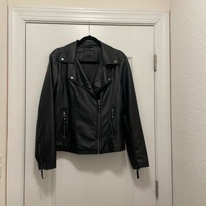 Max Studio new jacket!